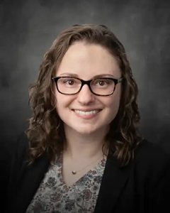 Gillian Feehan, criminal defense attorney